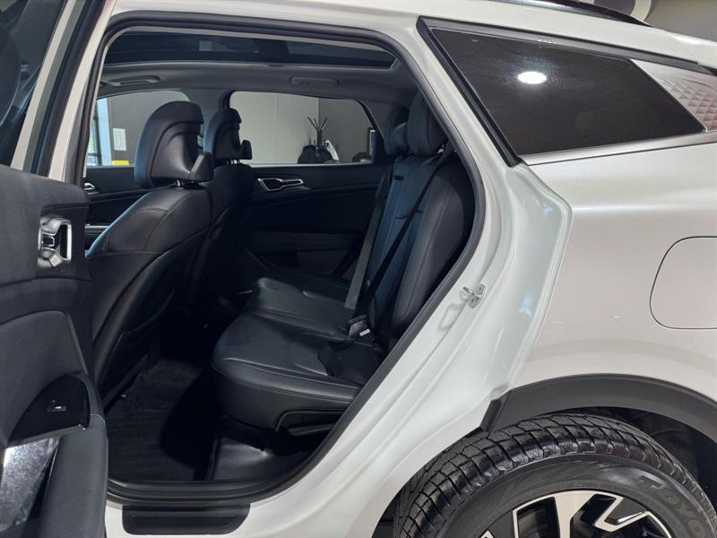 kia Sportage 2023 - 13