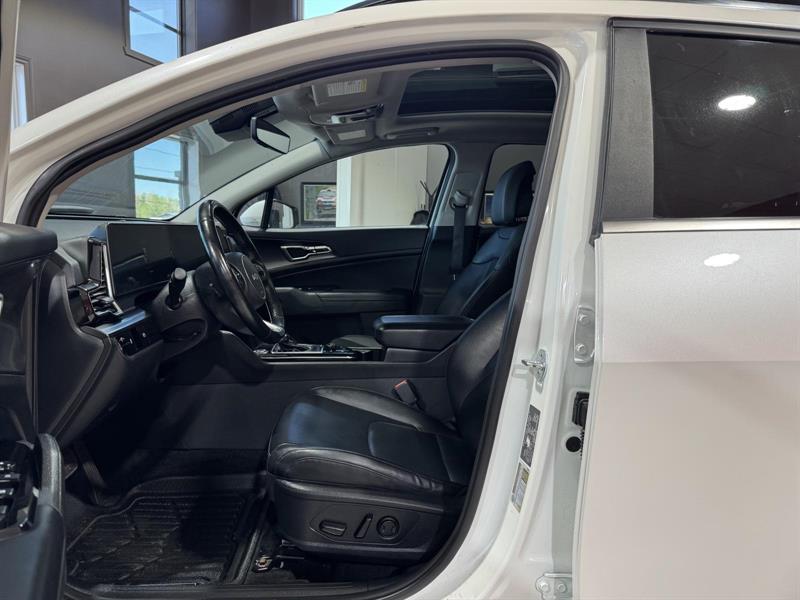 kia Sportage 2023 - 14