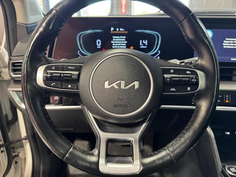 kia Sportage 2023 - 18
