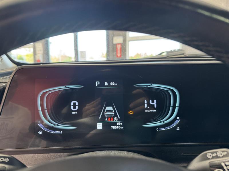 kia Sportage 2023 - 22