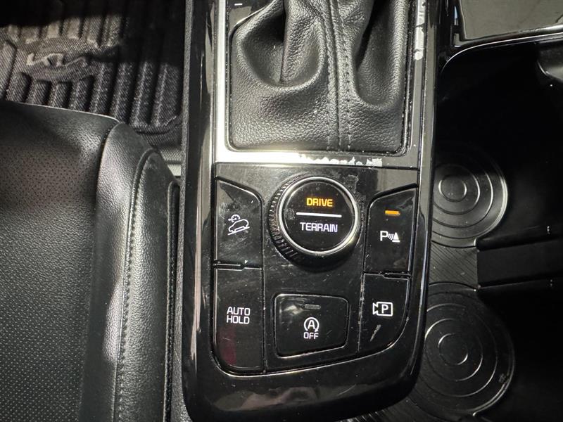 kia Sportage 2023 - 29