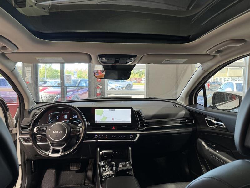 kia Sportage 2023 - 30