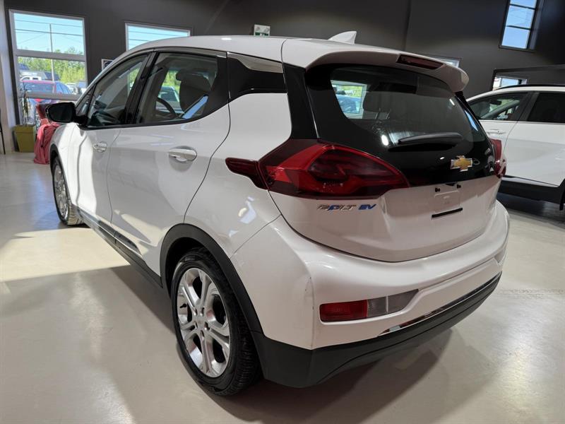 chevrolet Bolt EV 2021 - 4