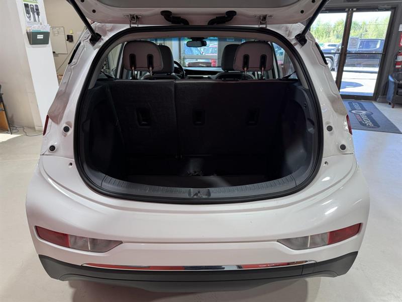 chevrolet Bolt EV 2021 - 7