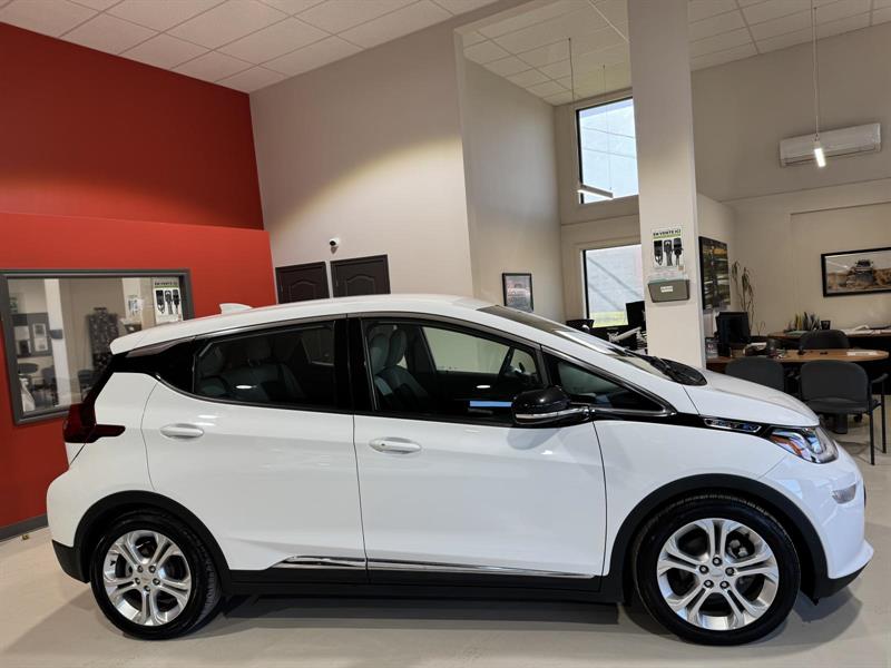 chevrolet Bolt EV 2021 - 9