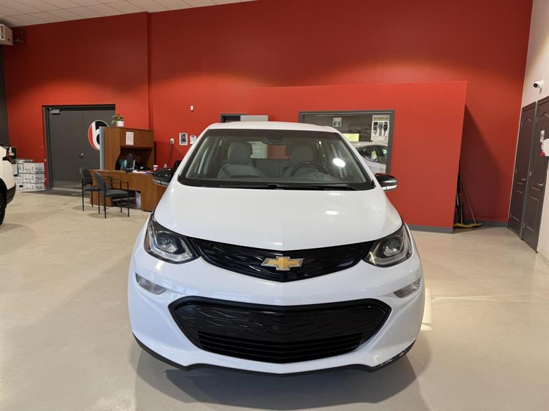 chevrolet Bolt EV 2021 - 12