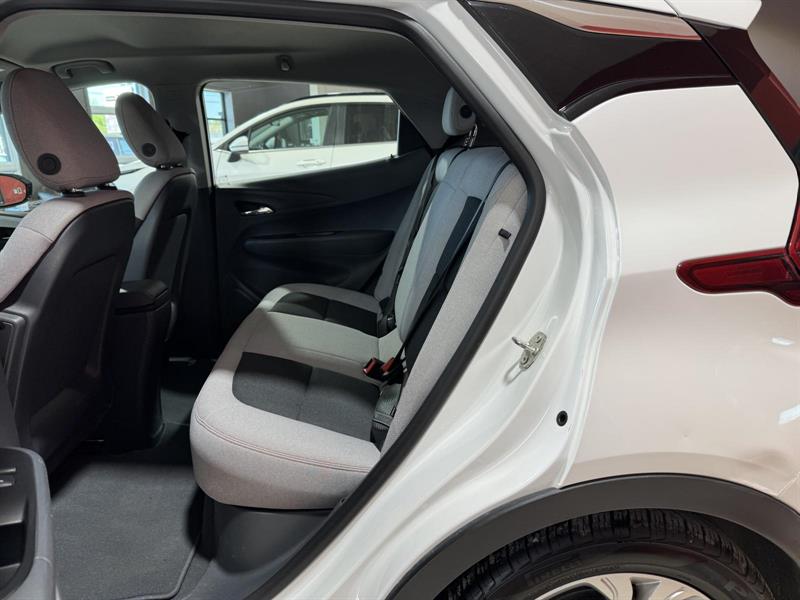 chevrolet Bolt EV 2021 - 13