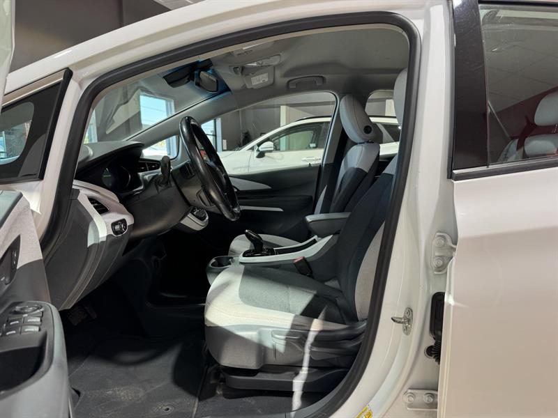 chevrolet Bolt EV 2021 - 15