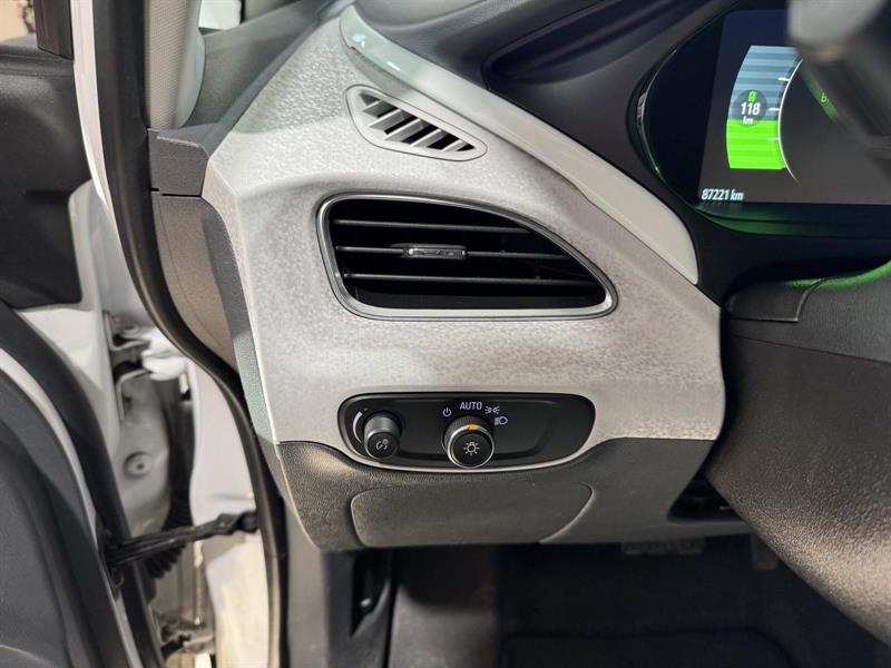 chevrolet Bolt EV 2021 - 17