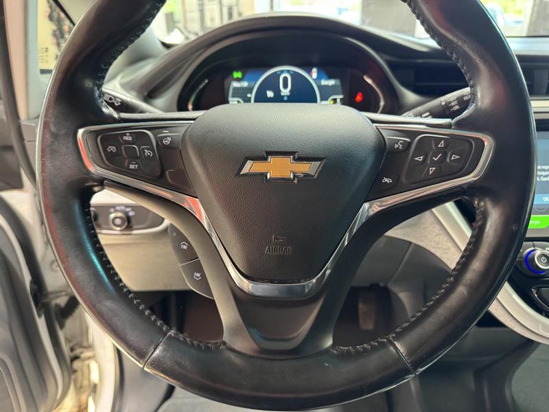 chevrolet Bolt EV 2021 - 18