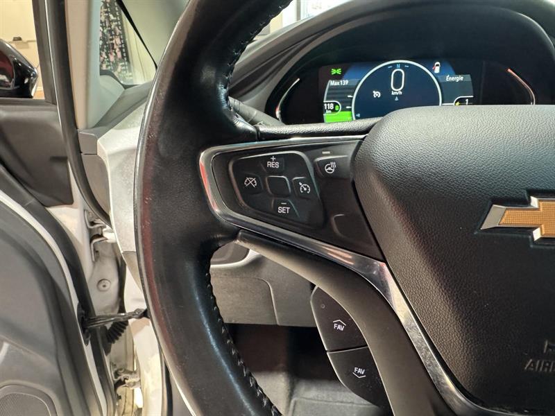 chevrolet Bolt EV 2021 - 19
