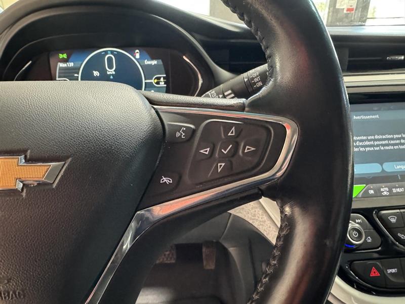 chevrolet Bolt EV 2021 - 20