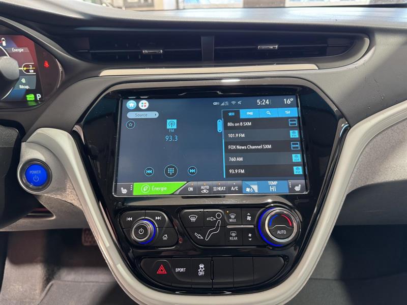 chevrolet Bolt EV 2021 - 23