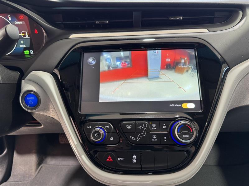 chevrolet Bolt EV 2021 - 24