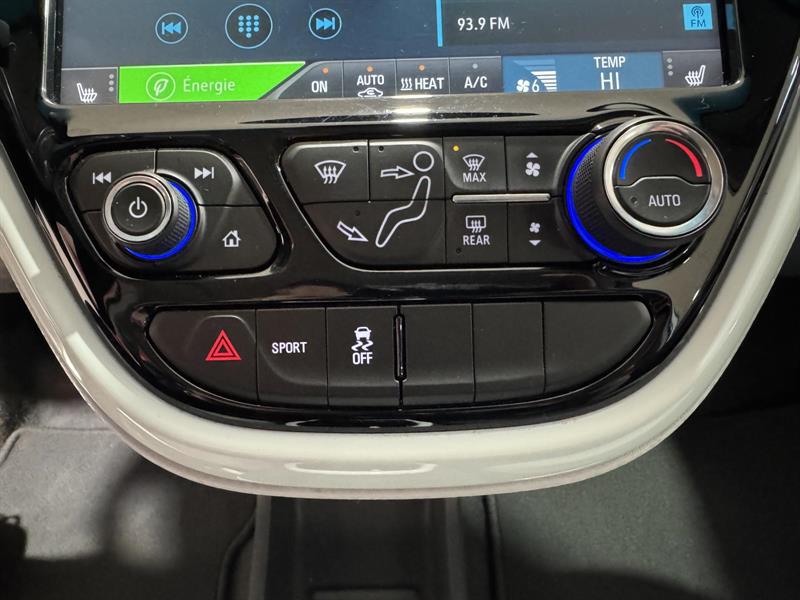 chevrolet Bolt EV 2021 - 26