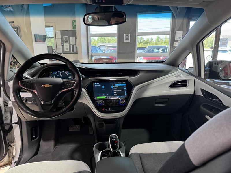 chevrolet Bolt EV 2021 - 27