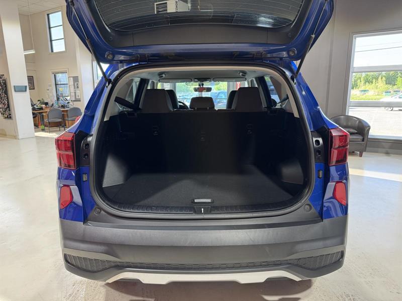 kia Seltos 2021 - 6