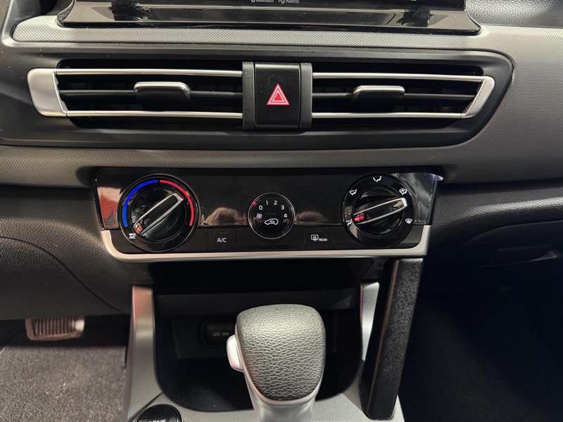kia Seltos 2021 - 26