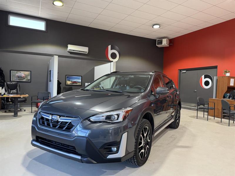 subaru Crosstrek 2022