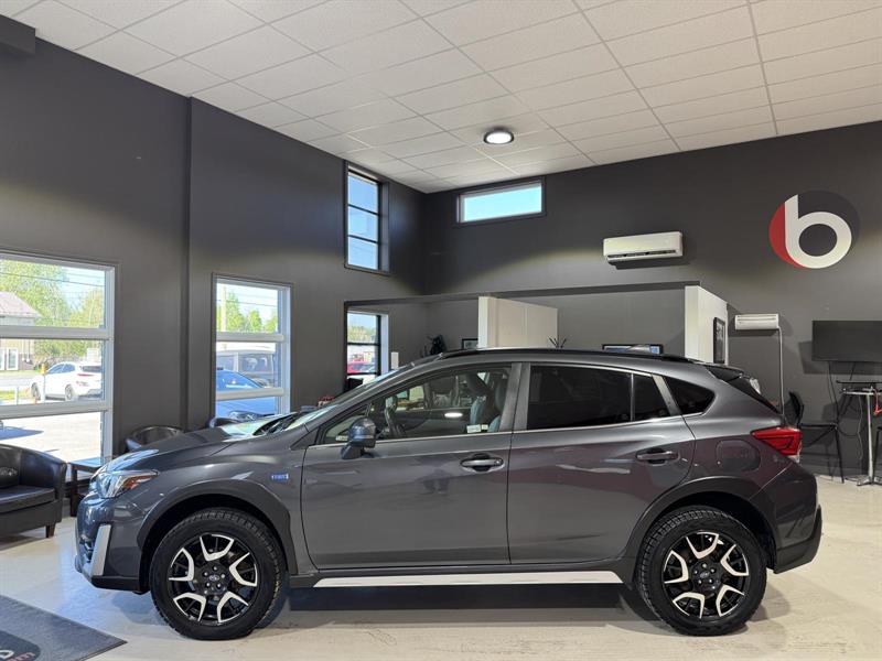 subaru Crosstrek 2022 - 3
