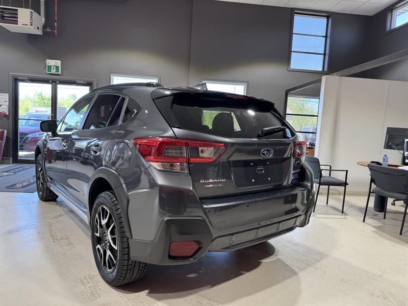 subaru Crosstrek 2022 - 4