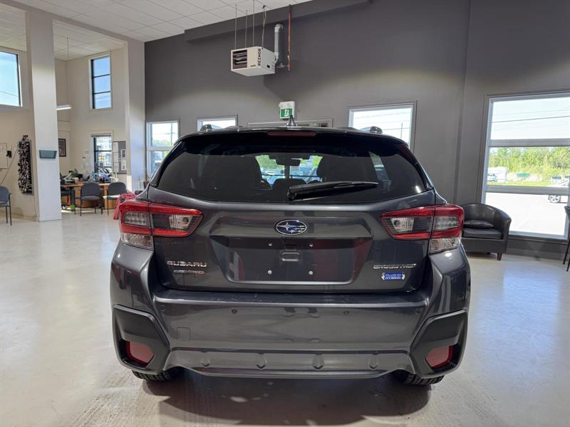 subaru Crosstrek 2022 - 5