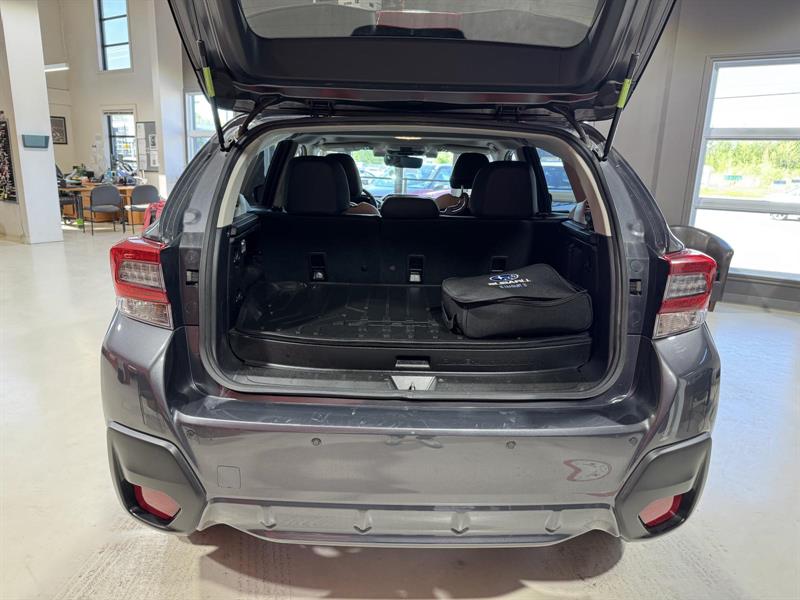 subaru Crosstrek 2022 - 6