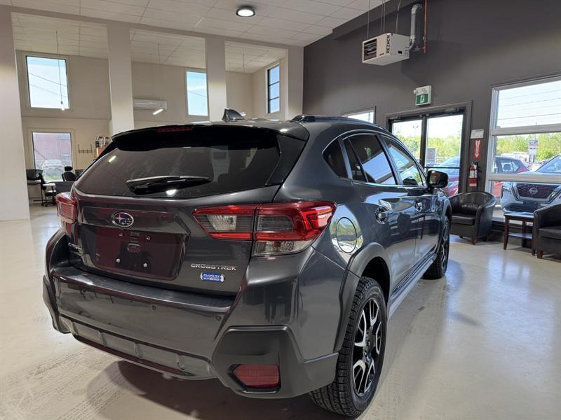 subaru Crosstrek 2022 - 8