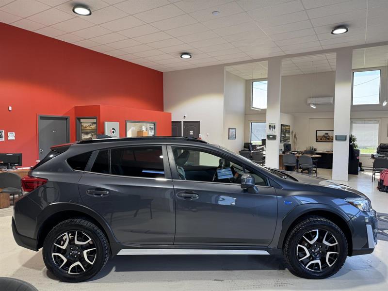 subaru Crosstrek 2022 - 9
