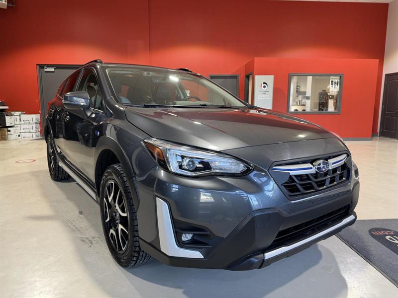 subaru Crosstrek 2022 - 10