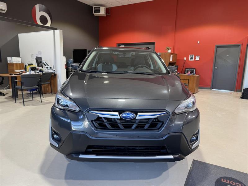 subaru Crosstrek 2022 - 12