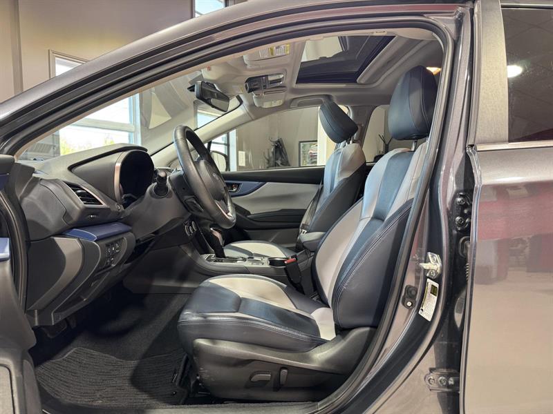 subaru Crosstrek 2022 - 14