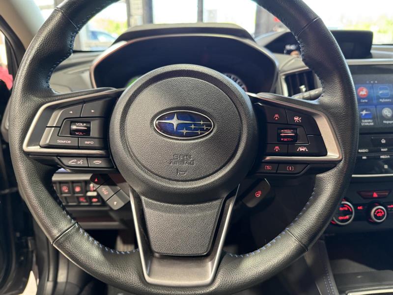 subaru Crosstrek 2022 - 19
