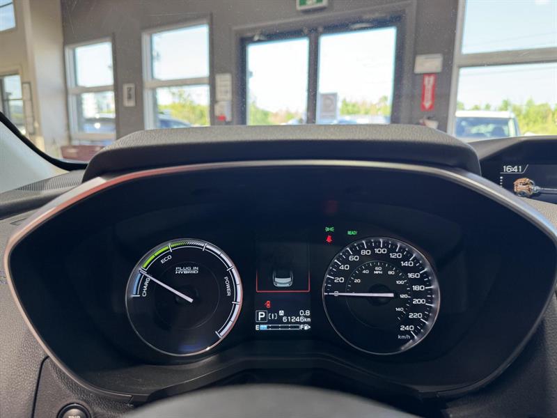 subaru Crosstrek 2022 - 23