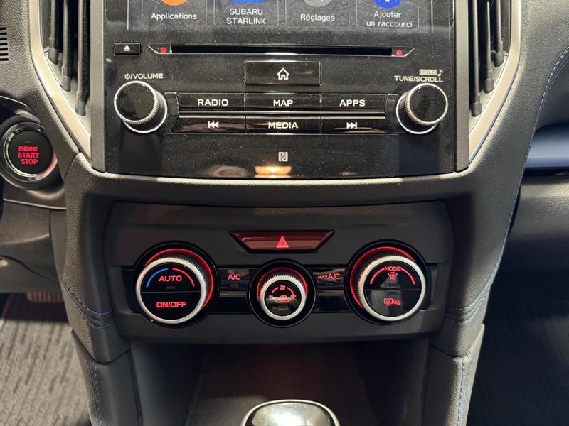 subaru Crosstrek 2022 - 27