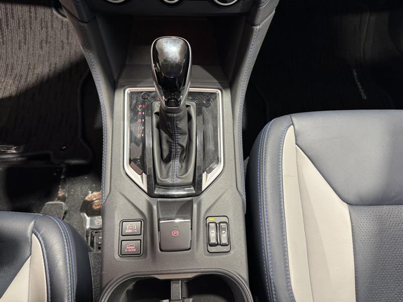 subaru Crosstrek 2022 - 28