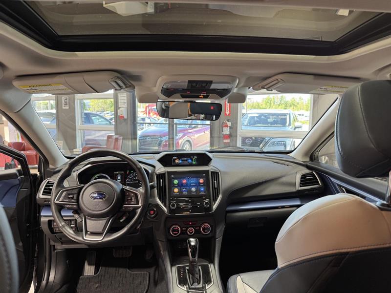 subaru Crosstrek 2022 - 29