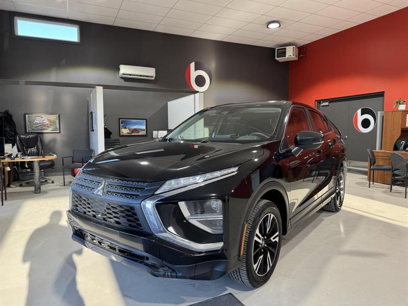 mitsubishi Eclipse Cross 2023