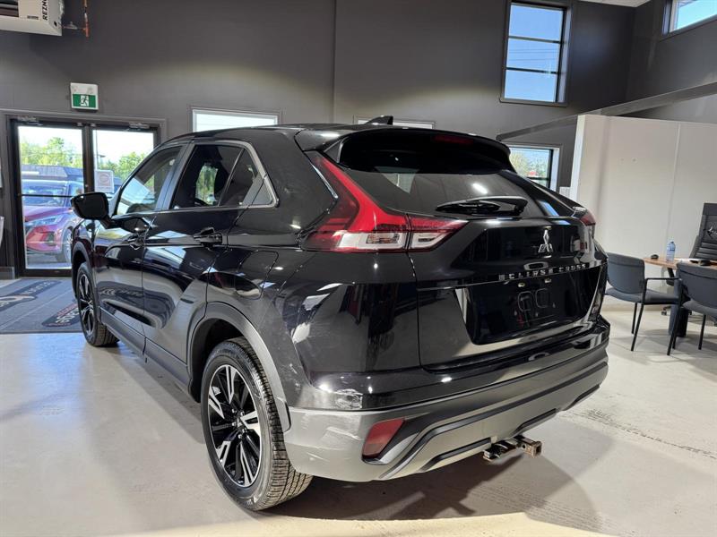 mitsubishi Eclipse Cross 2023 - 4