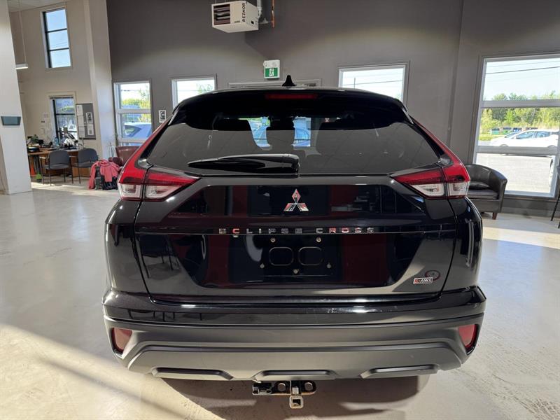 mitsubishi Eclipse Cross 2023 - 5