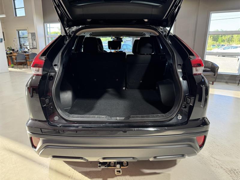 mitsubishi Eclipse Cross 2023 - 6