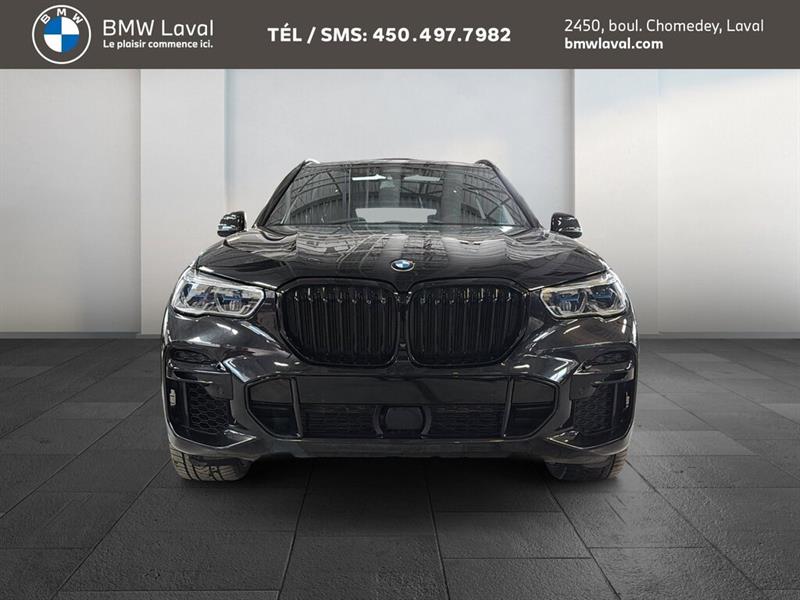bmw X5 2023 - 3