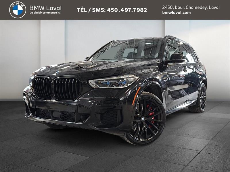 bmw X5 2023 - 4