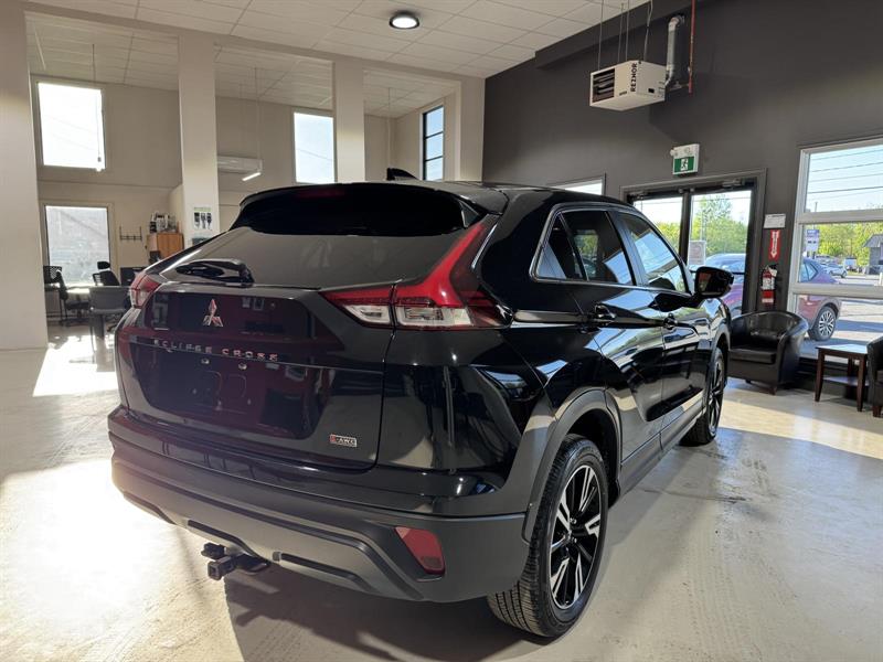 mitsubishi Eclipse Cross 2023 - 8