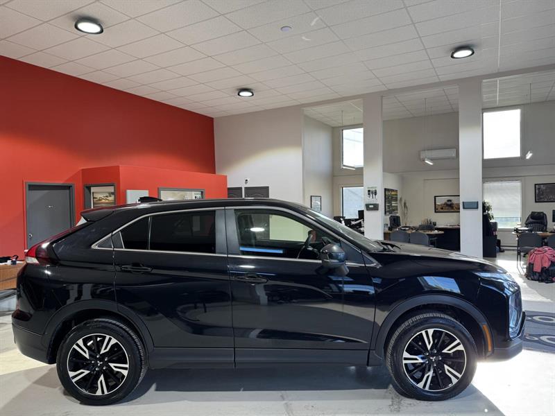 mitsubishi Eclipse Cross 2023 - 9