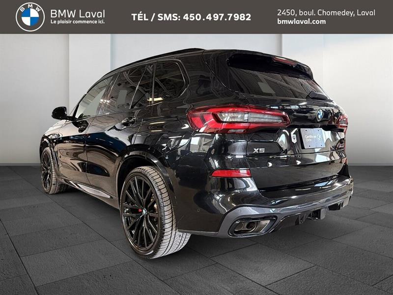 bmw X5 2023 - 7