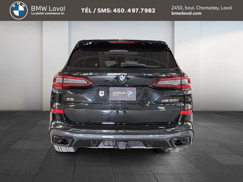bmw X5 2023 - 8
