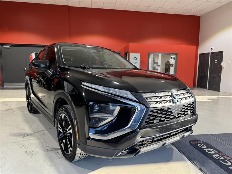 mitsubishi Eclipse Cross 2023 - 10