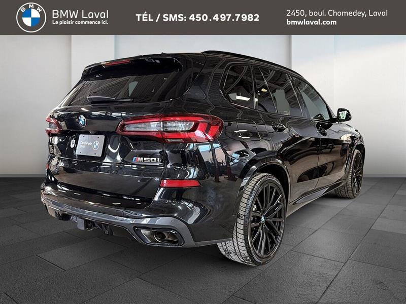 bmw X5 2023 - 9