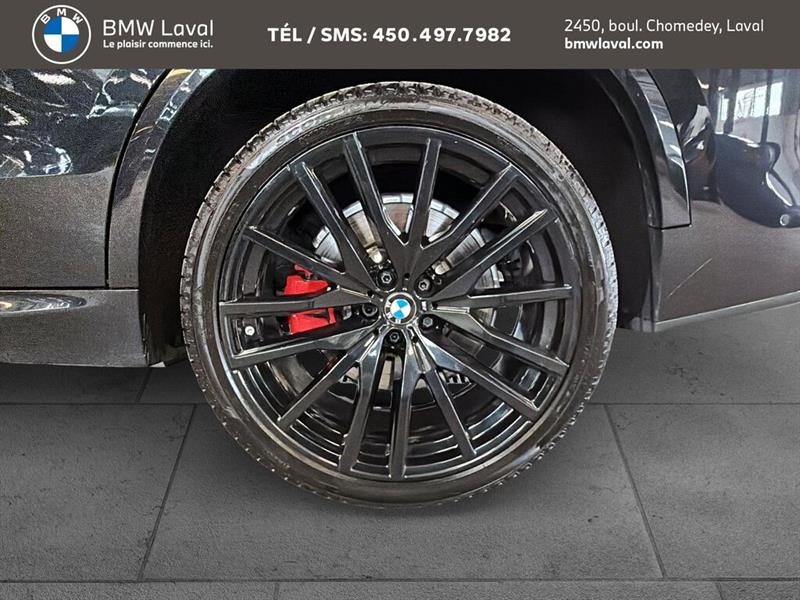 bmw X5 2023 - 10